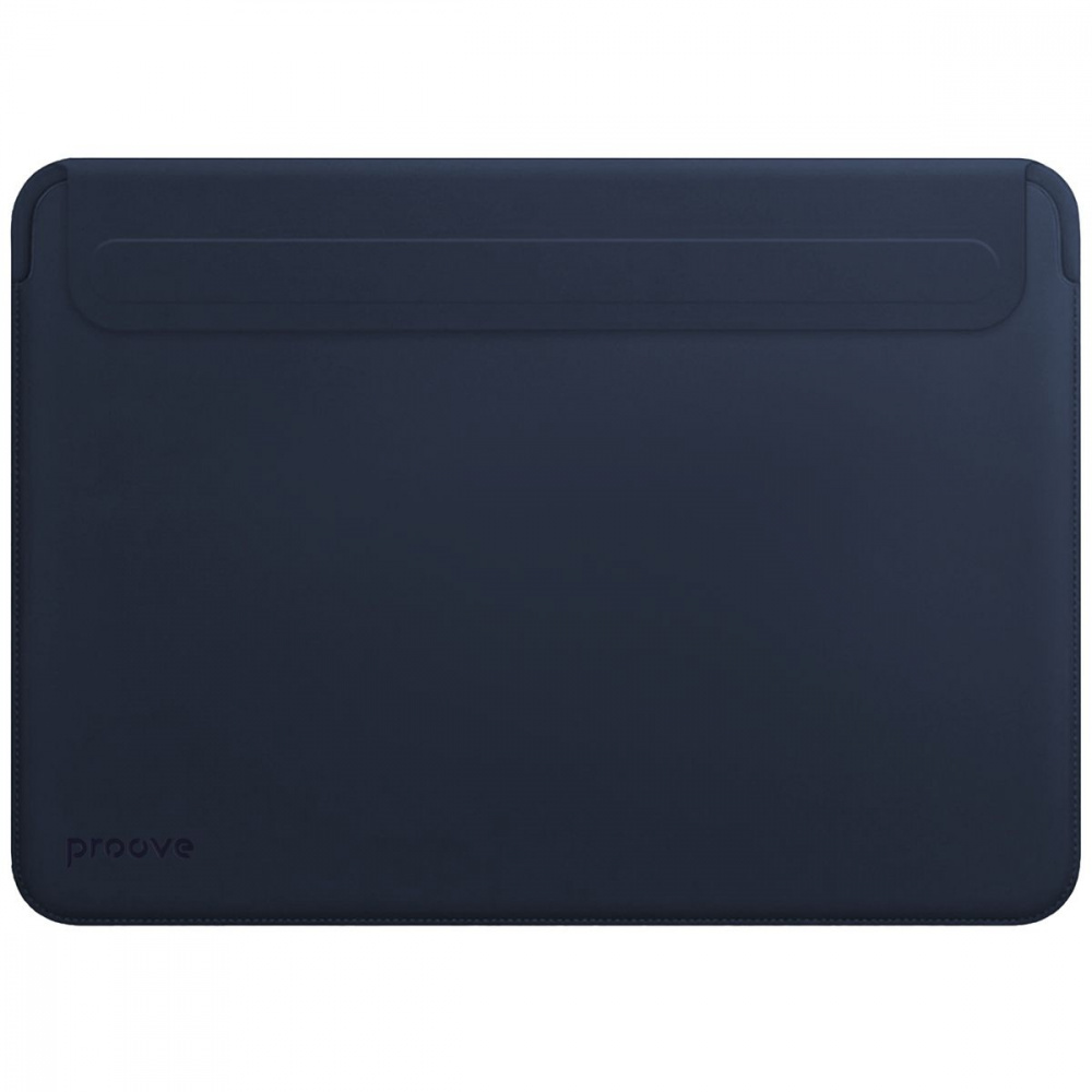 Чехол Proove Leather Sleeve MacBook 15,4"/16,2" - фото 5