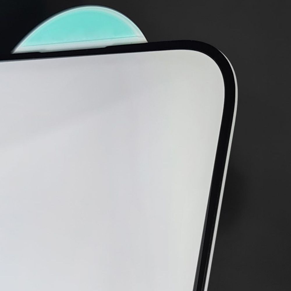 Защитное стекло FULL SCREEN PIXEL iPhone 15 Pro Max - фото 8