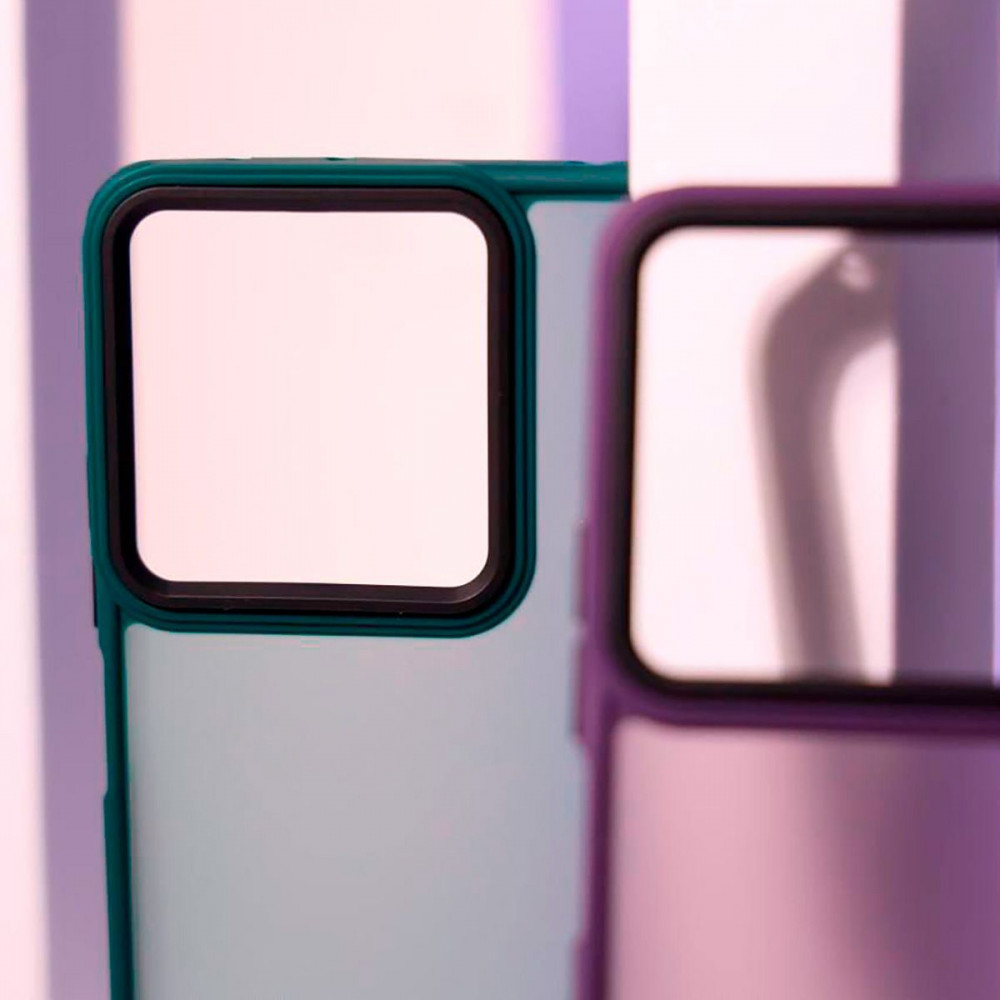 Чохол WAVE Colorful Case (TPU) Xiaomi Redmi Note 15 Pro 4G — Придбати в Україні - фото 3