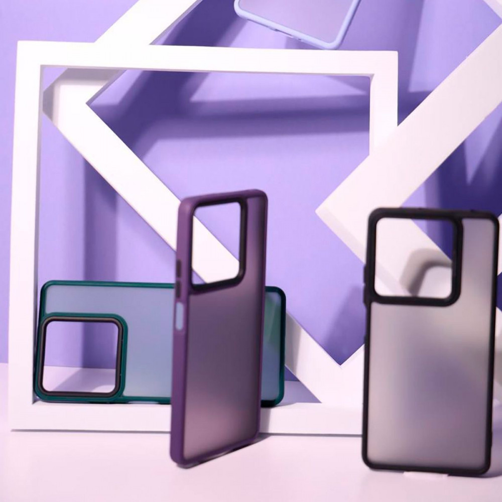 Чохол WAVE Colorful Case (TPU) Xiaomi Redmi Xiaomi Redmi Note 15 Pro+ 5G/Poco M8 Pro — Придбати в Україні - фото 2