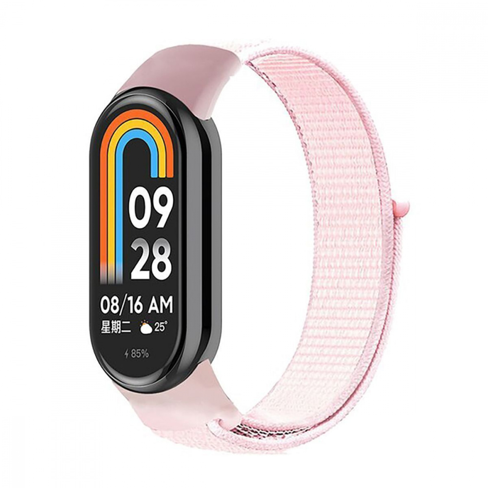 Ремешок Sport Loop Xiaomi Mi Band 8 - фото 5