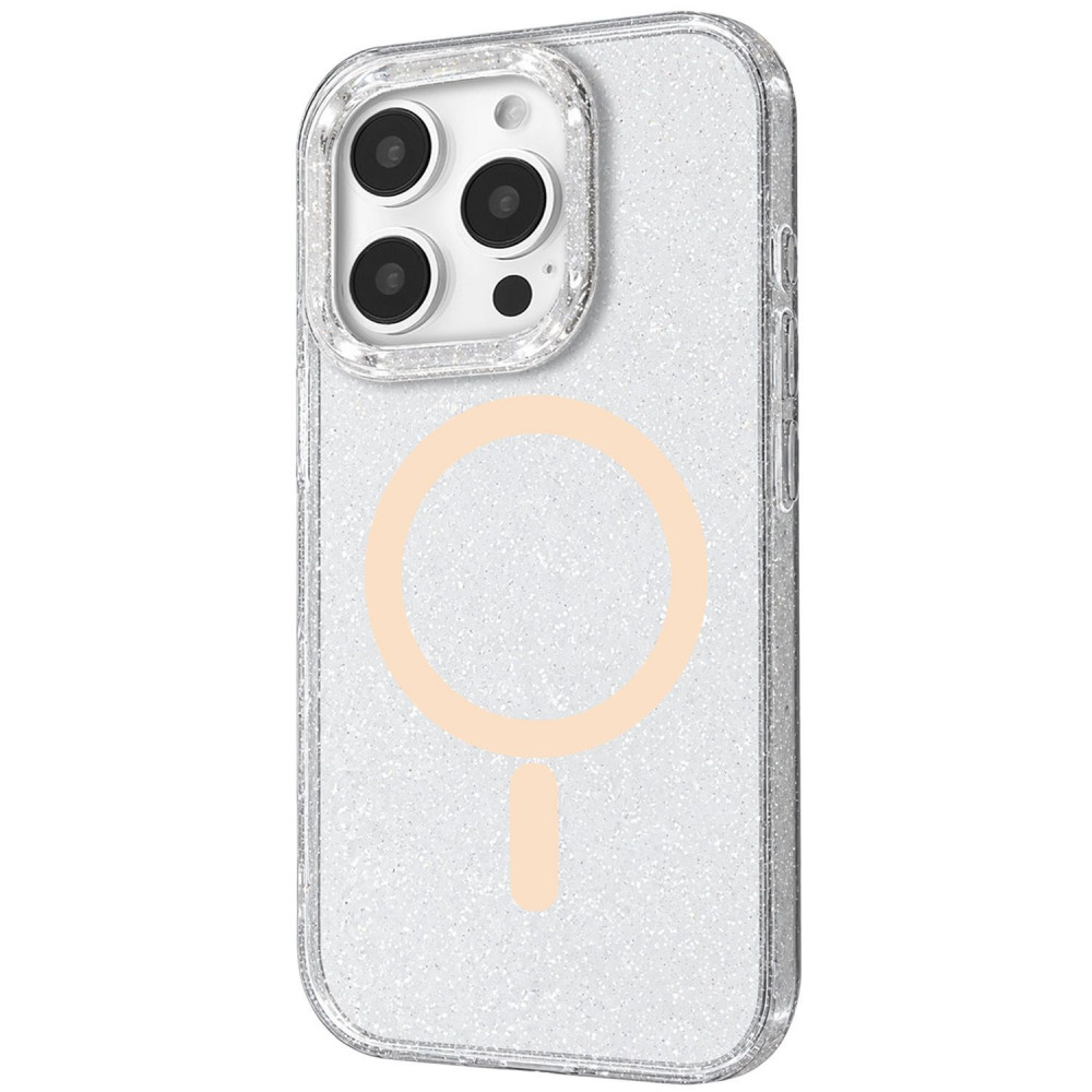 Чехол Proove Cuprum Case with Magnetic Ring iPhone 15 Pro Max - фото 11