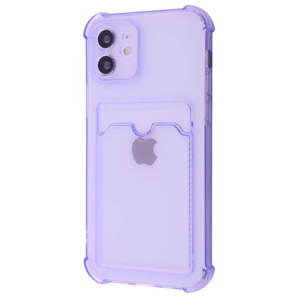 Чехол WAVE Pocket Case iPhone 12 - фото 7