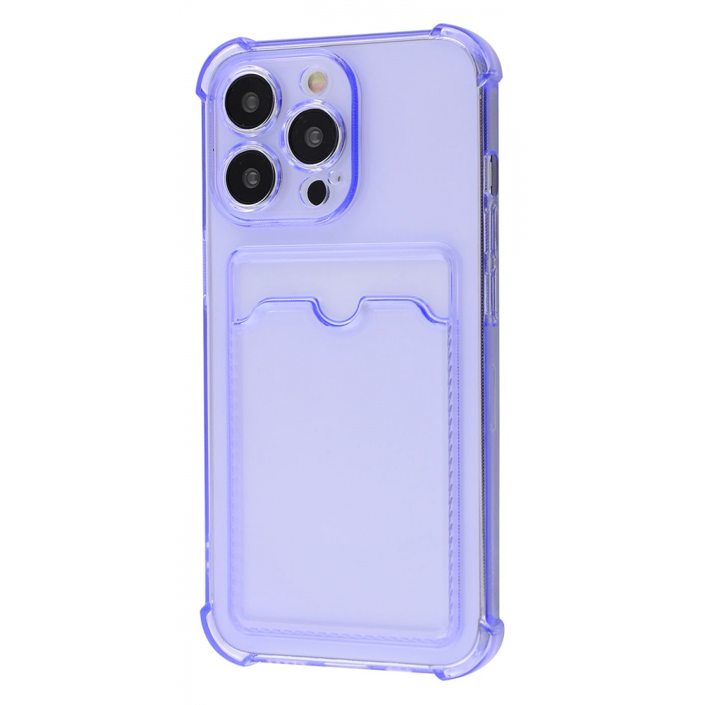 Чохол WAVE Pocket Case iPhone 13 Pro — Придбати в Україні - фото 7