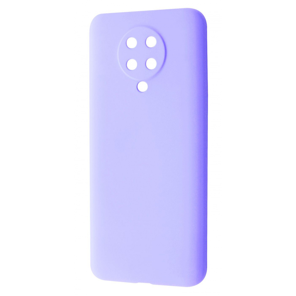 WAVE Colorful Case (TPU) Xiaomi Poco F2 Pro/Redmi K30 Pro - фото 8