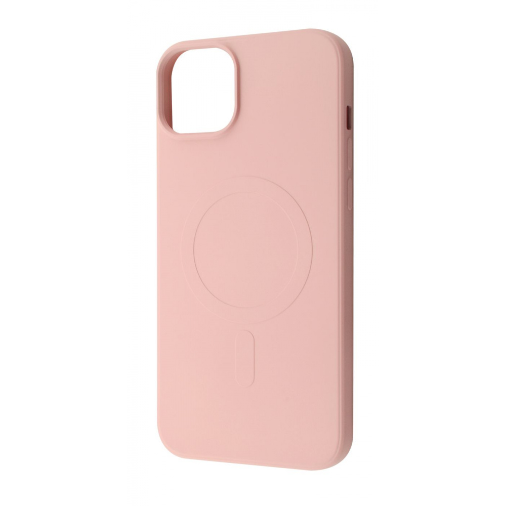Чехол WAVE Colorful Case with Magnetic Ring (TPU) iPhone 14 Plus/15 Plus - фото 9
