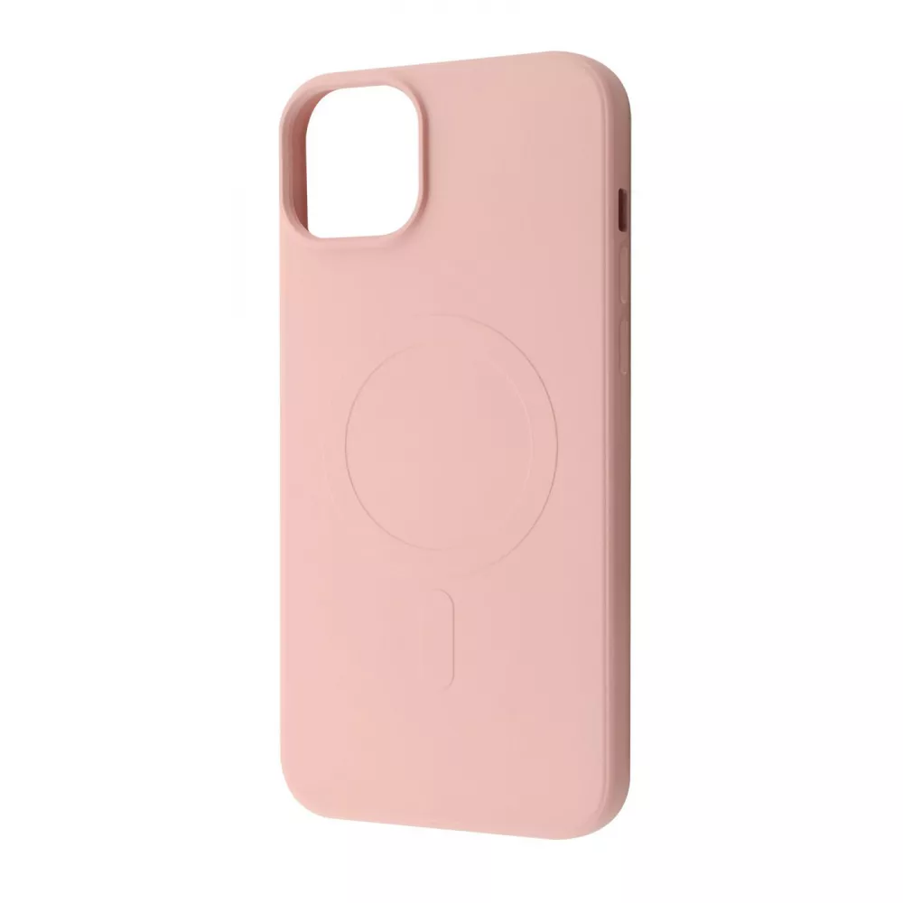 Чехол WAVE Colorful Case with Magnetic Ring (TPU) iPhone 14 Plus/15 Plus - фото 9