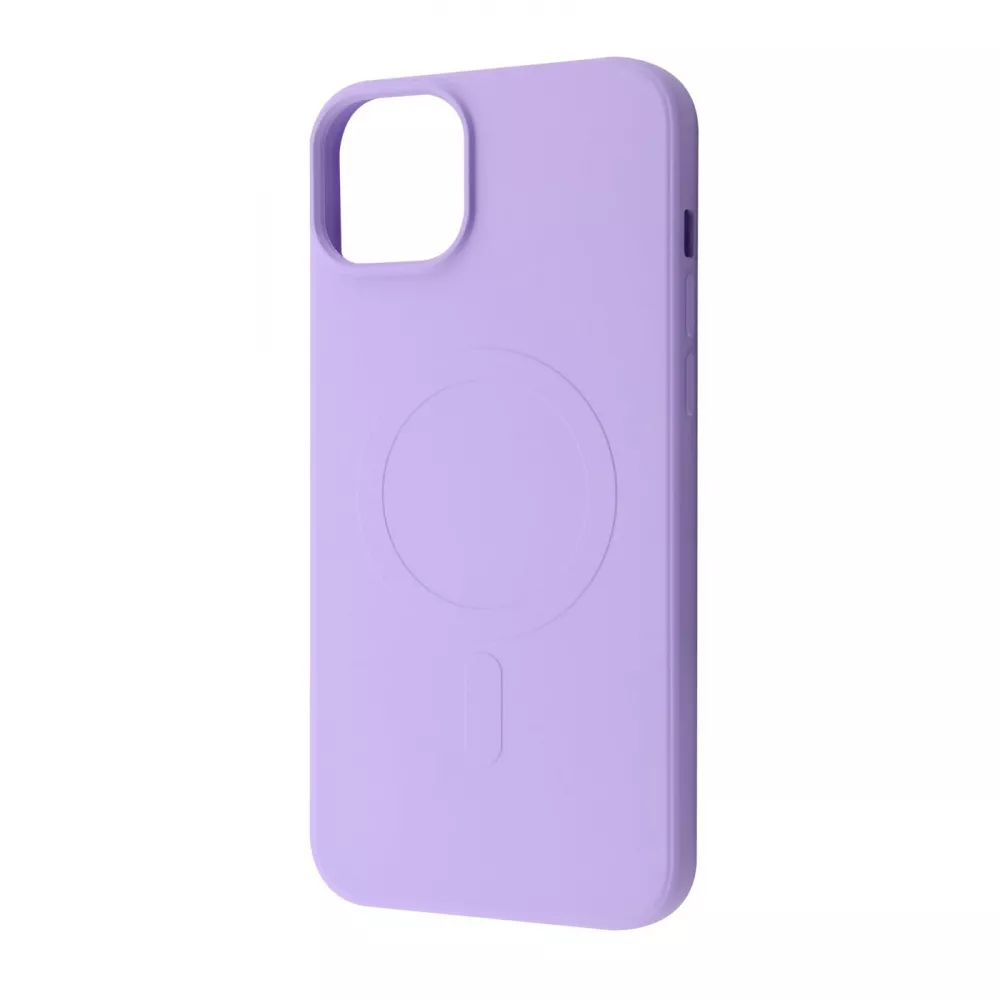 Чехол WAVE Colorful Case with Magnetic Ring (TPU) iPhone 14 Plus/15 Plus - фото 10
