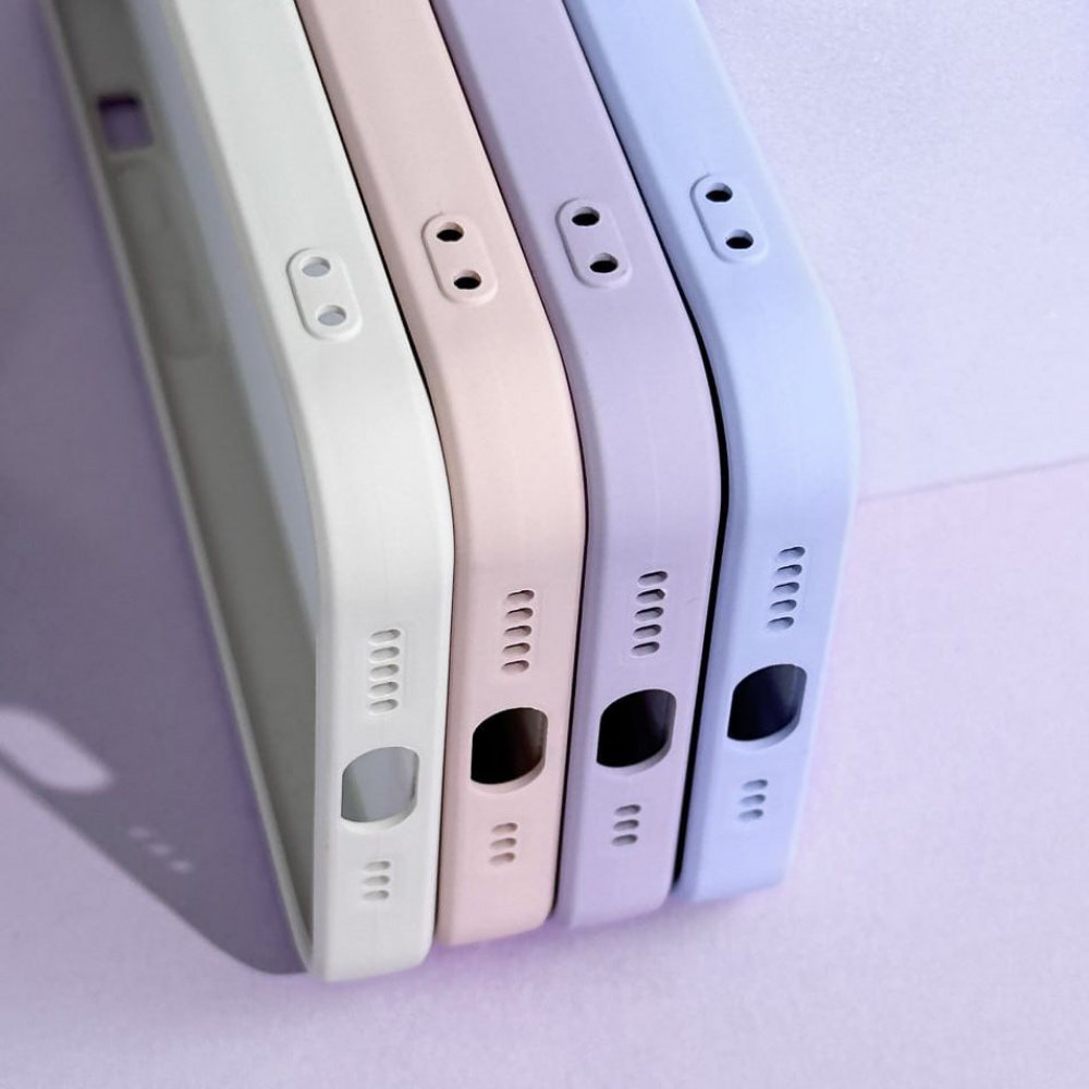 Чехол WAVE Colorful Case with Magnetic Ring (TPU) iPhone 14 Plus/15 Plus - фото 6