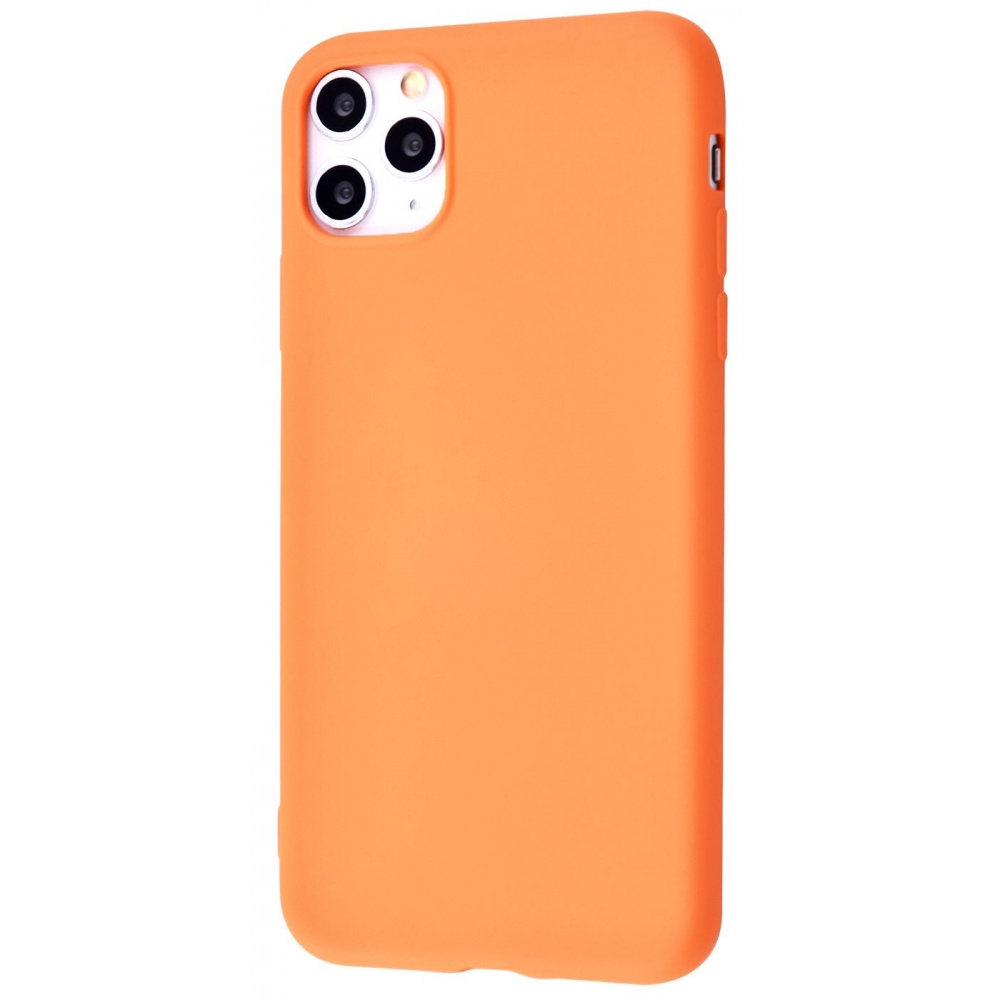 Чехол WAVE Colorful Case (TPU) iPhone 11 Pro Max - фото 4