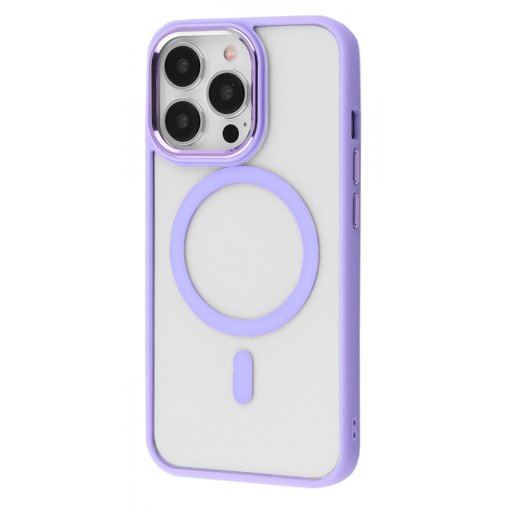 Чехол WAVE Ardor Case with Magnetic Ring iPhone 12 Pro Max - фото 8