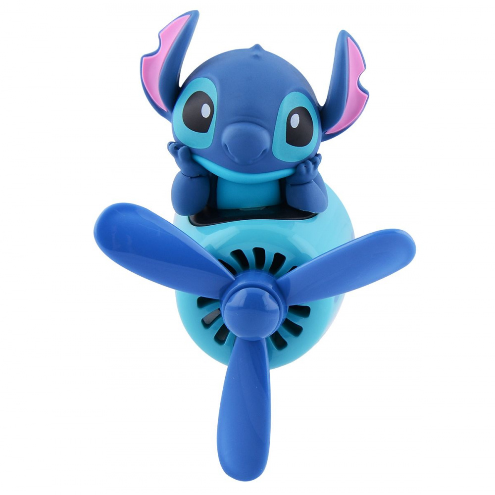 Ароматизатор Pilot Stitch — Придбати в Україні