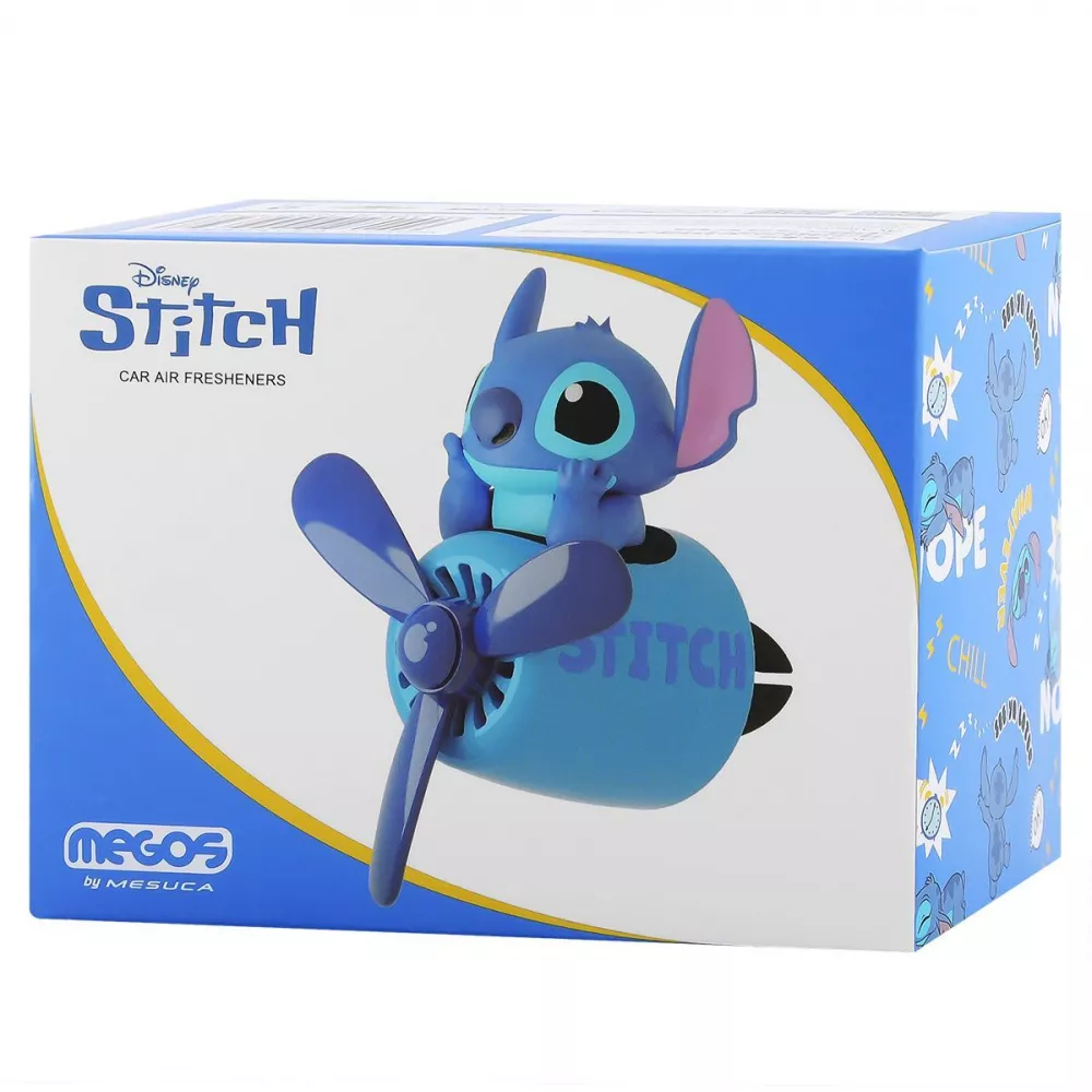 Ароматизатор Pilot Stitch