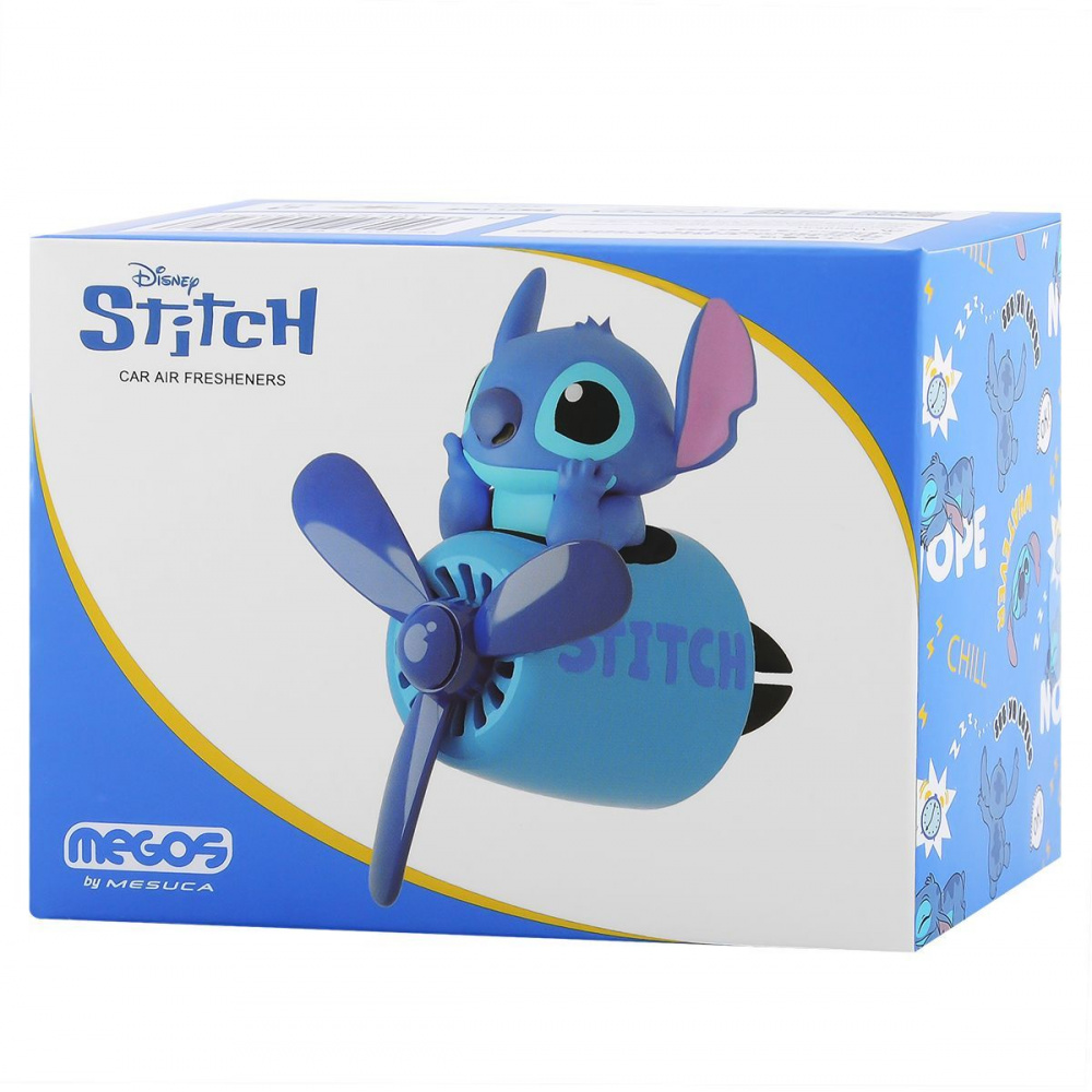 Ароматизатор Pilot Stitch — Придбати в Україні