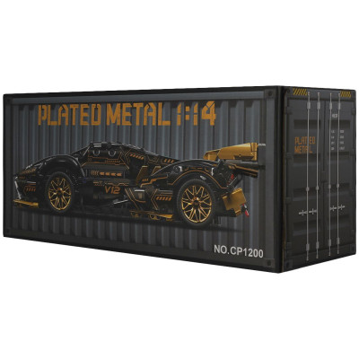 Машинка-конструктор Lamborghini Si?n FKP 37 SE — Придбати в Україні