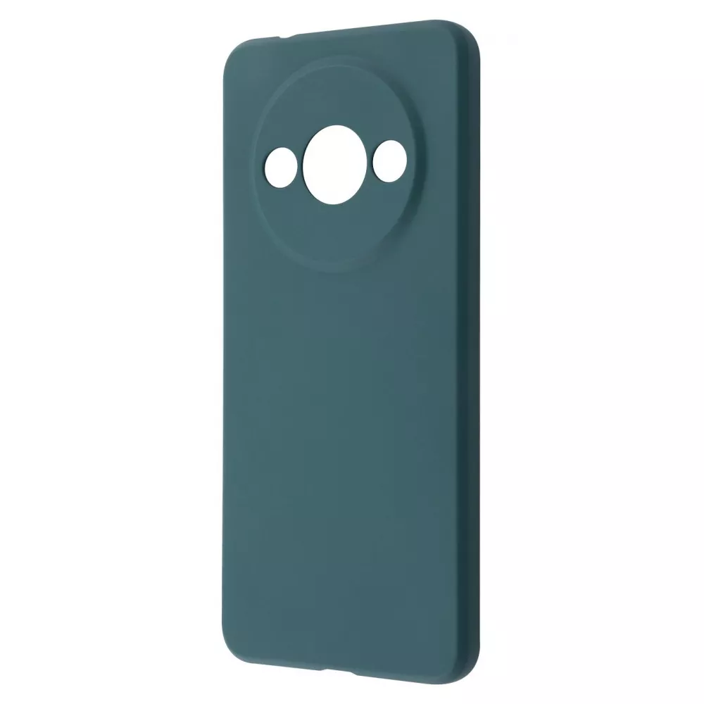 Чехол WAVE Colorful Case (TPU) Xiaomi Redmi A3 - фото 5
