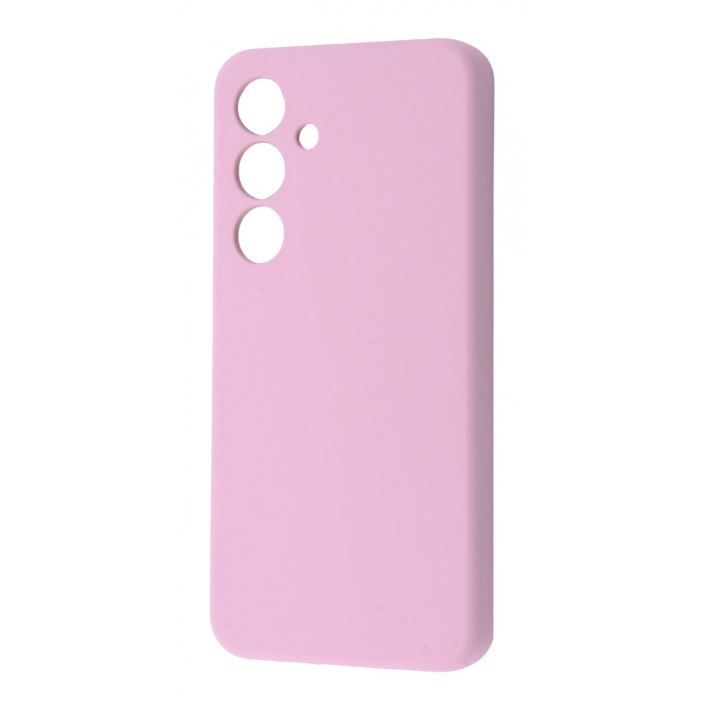 Чехол WAVE Full Silicone Cover Samsung Galaxy S25 Plus - фото 9