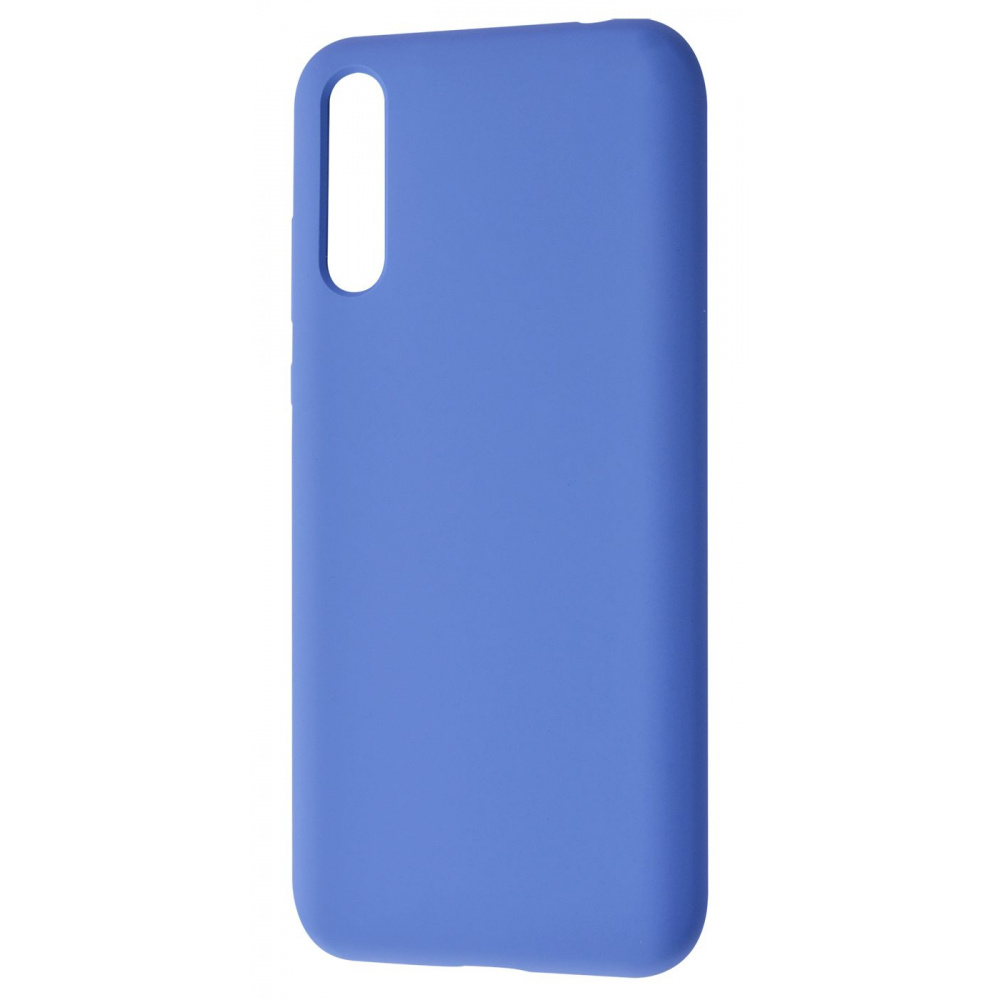Чехол WAVE Full Silicone Cover Huawei P Smart S/Y8p - фото 13