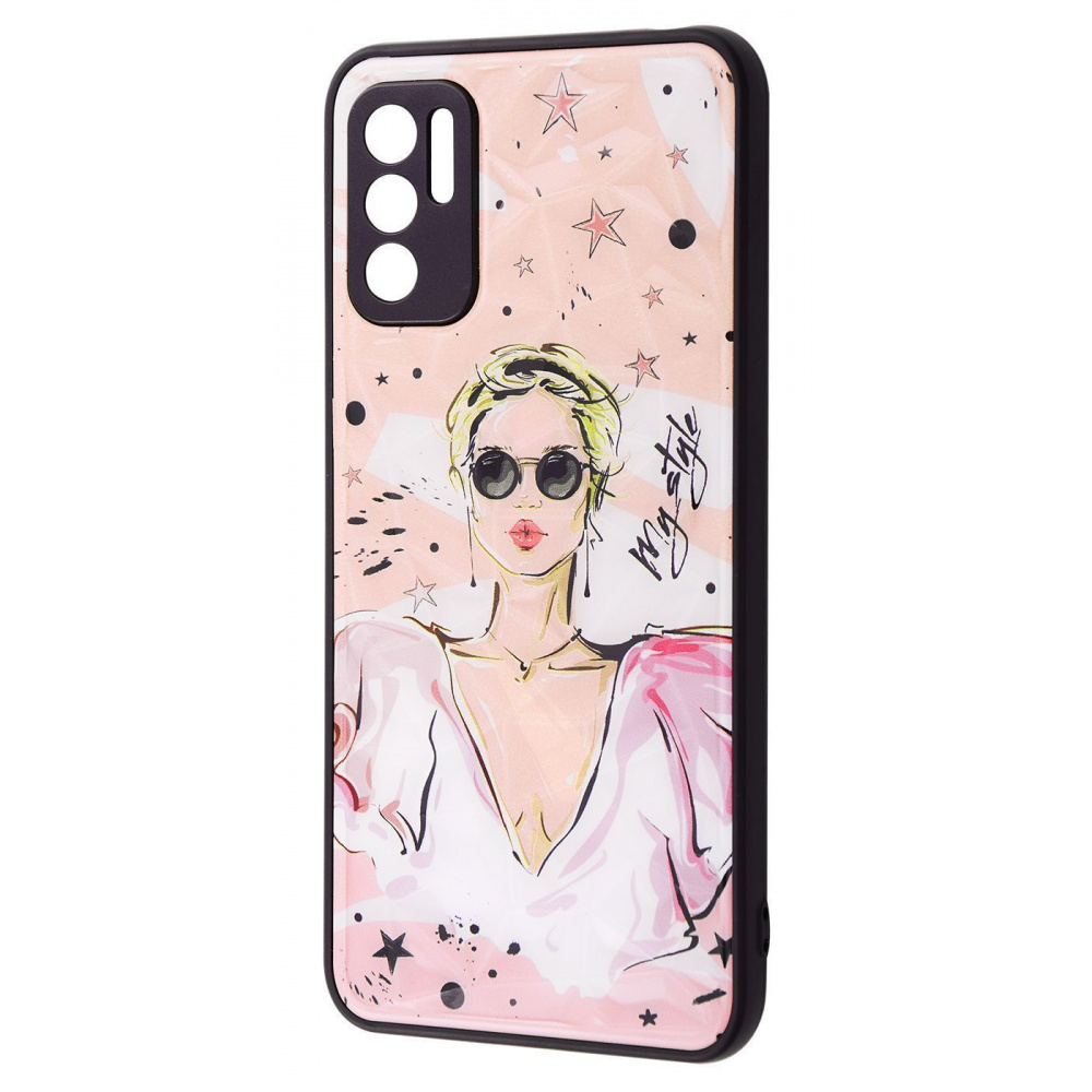 Чохол WAVE Perfomance Case Xiaomi Redmi Note 10 5G/Poco M3 Pro — Придбати в Україні - фото 9