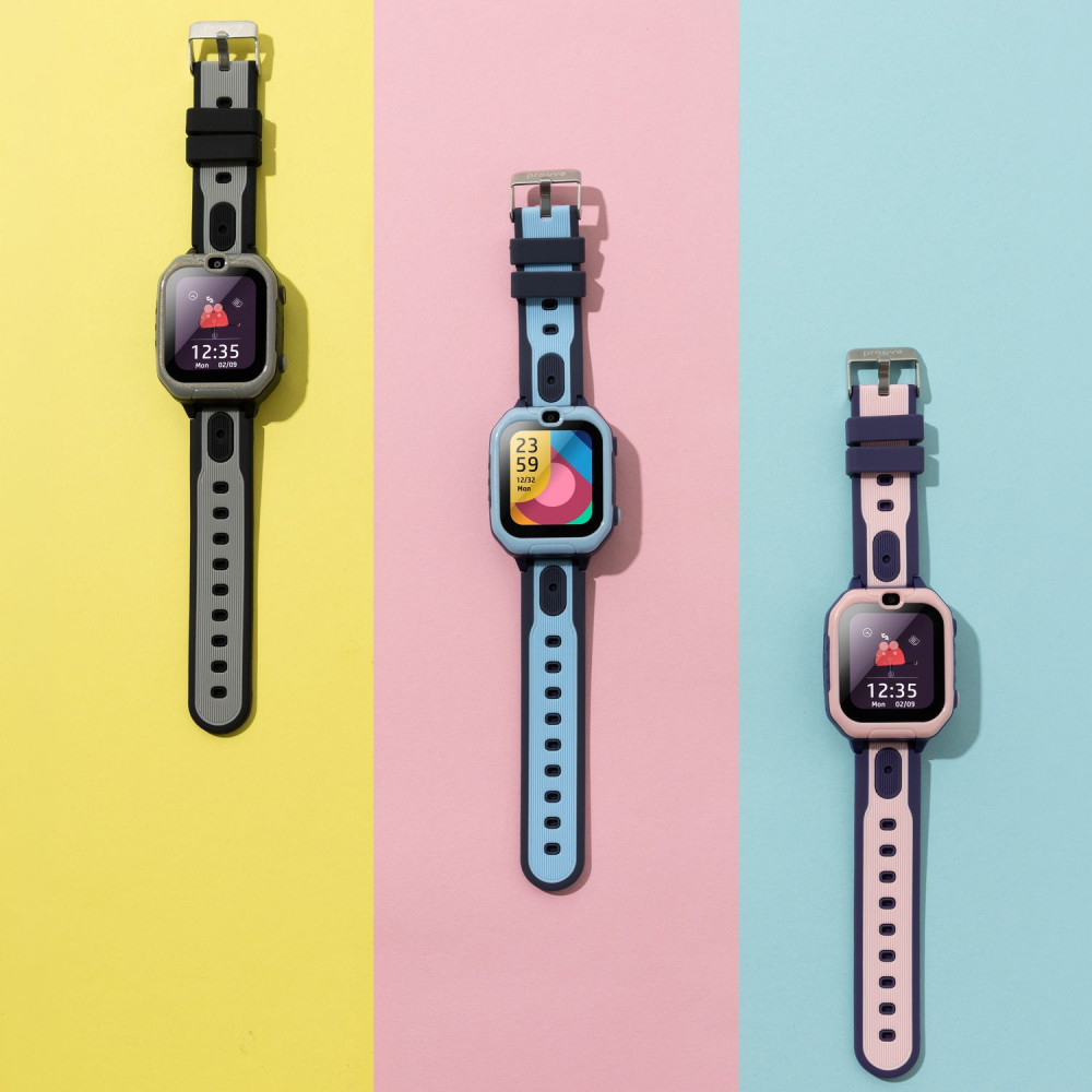 Смарт годинник Proove Kids Ticki with SIM+GPS — Придбати в Україні