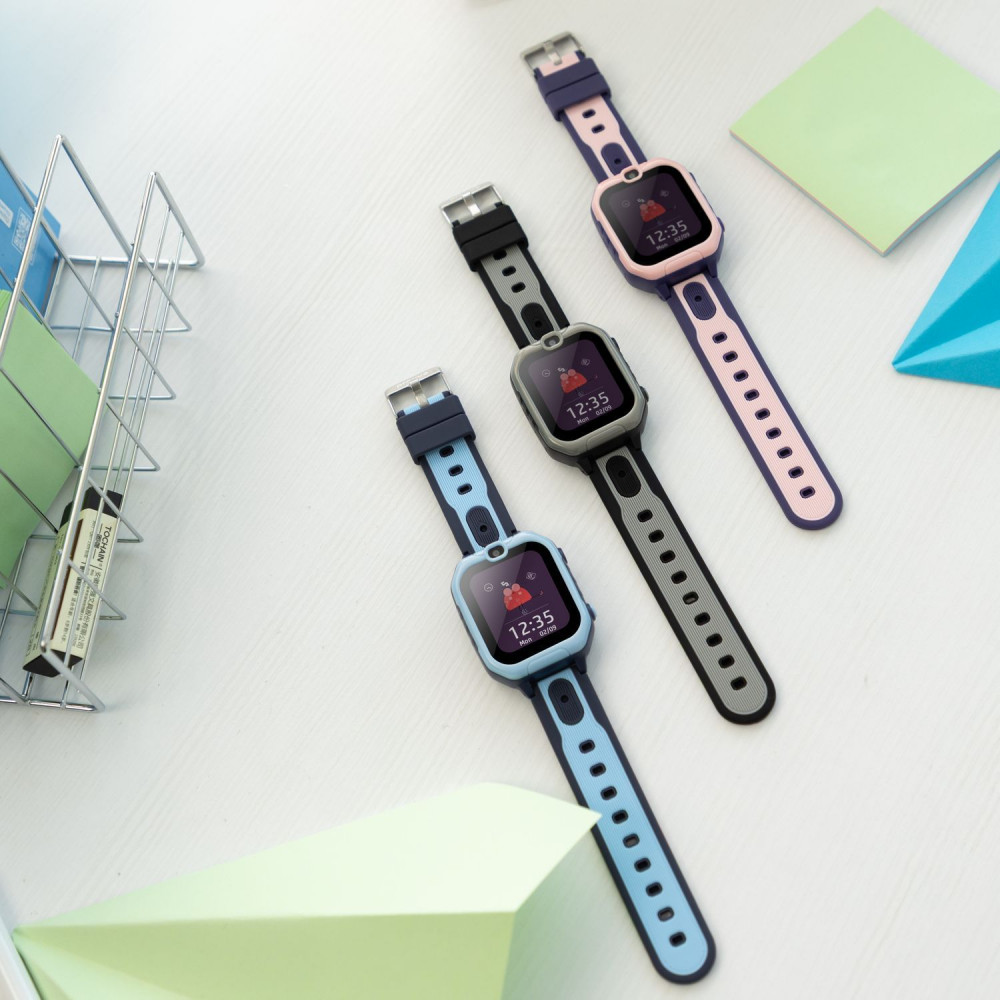 Смарт годинник Proove Kids Ticki with SIM+GPS — Придбати в Україні - фото 7