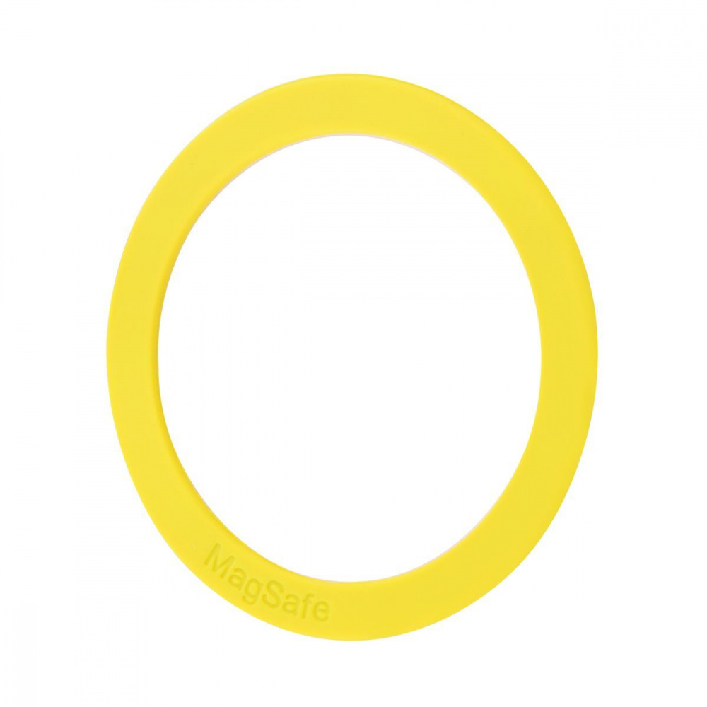 Кольцо Silicone Magnetic Ring - фото 2