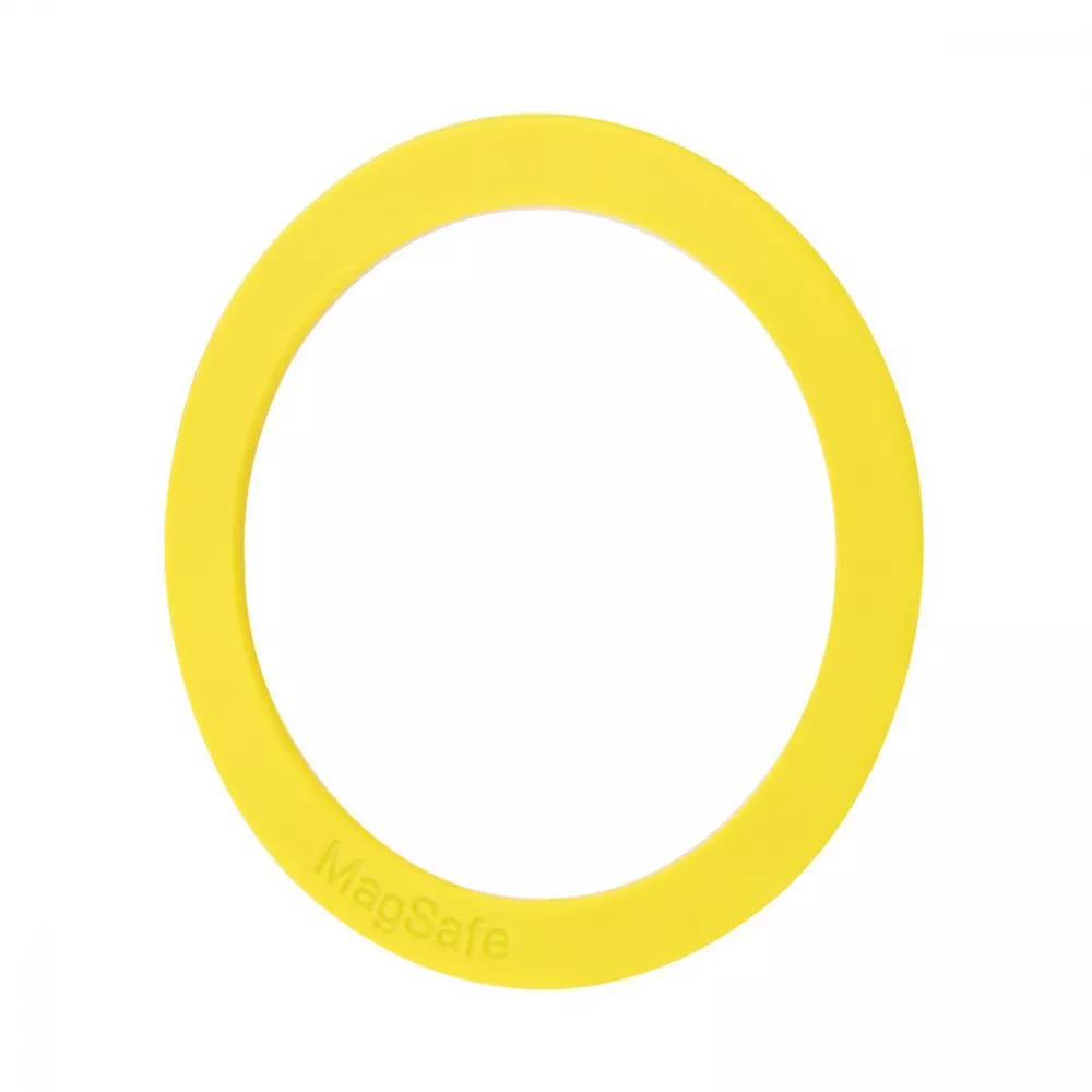 Кольцо Silicone Magnetic Ring - фото 2
