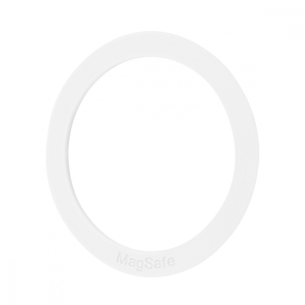 Кольцо Silicone Magnetic Ring - фото 3