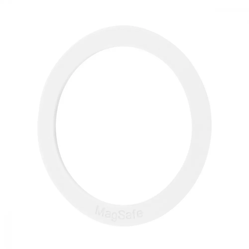 Кольцо Silicone Magnetic Ring - фото 3