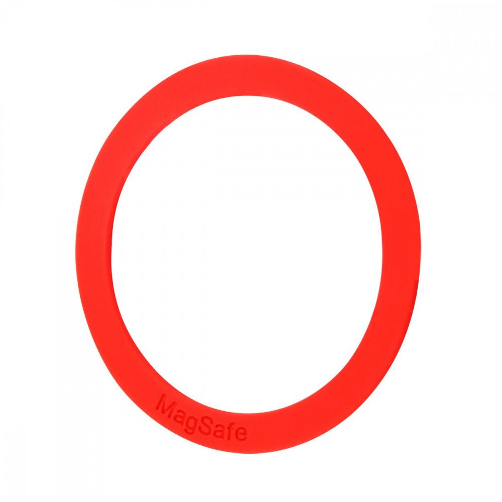 Кольцо Silicone Magnetic Ring - фото 4