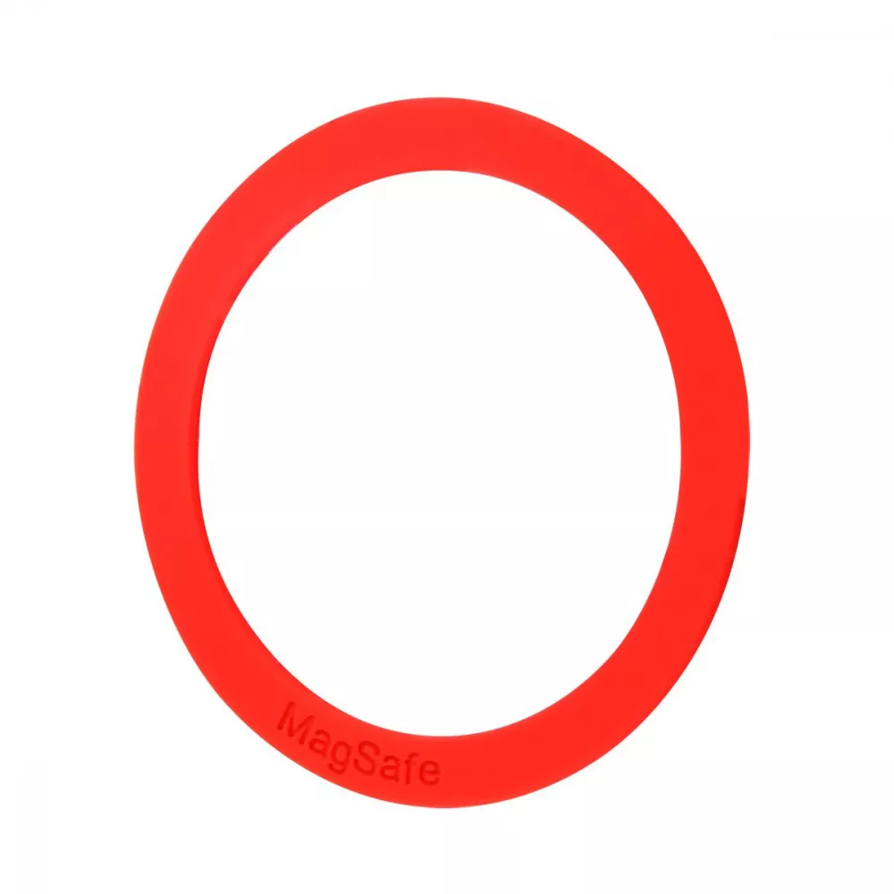 Кольцо Silicone Magnetic Ring - фото 4