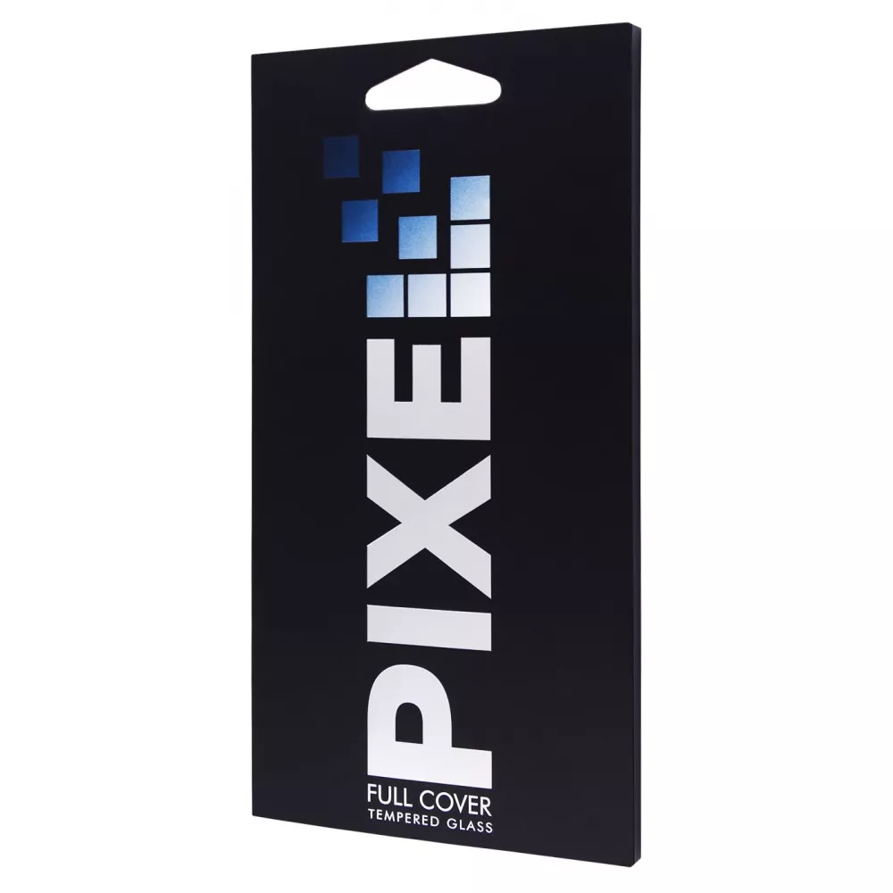 Захисне скло FULL SCREEN PIXEL iPhone 15 — Придбати в Україні
