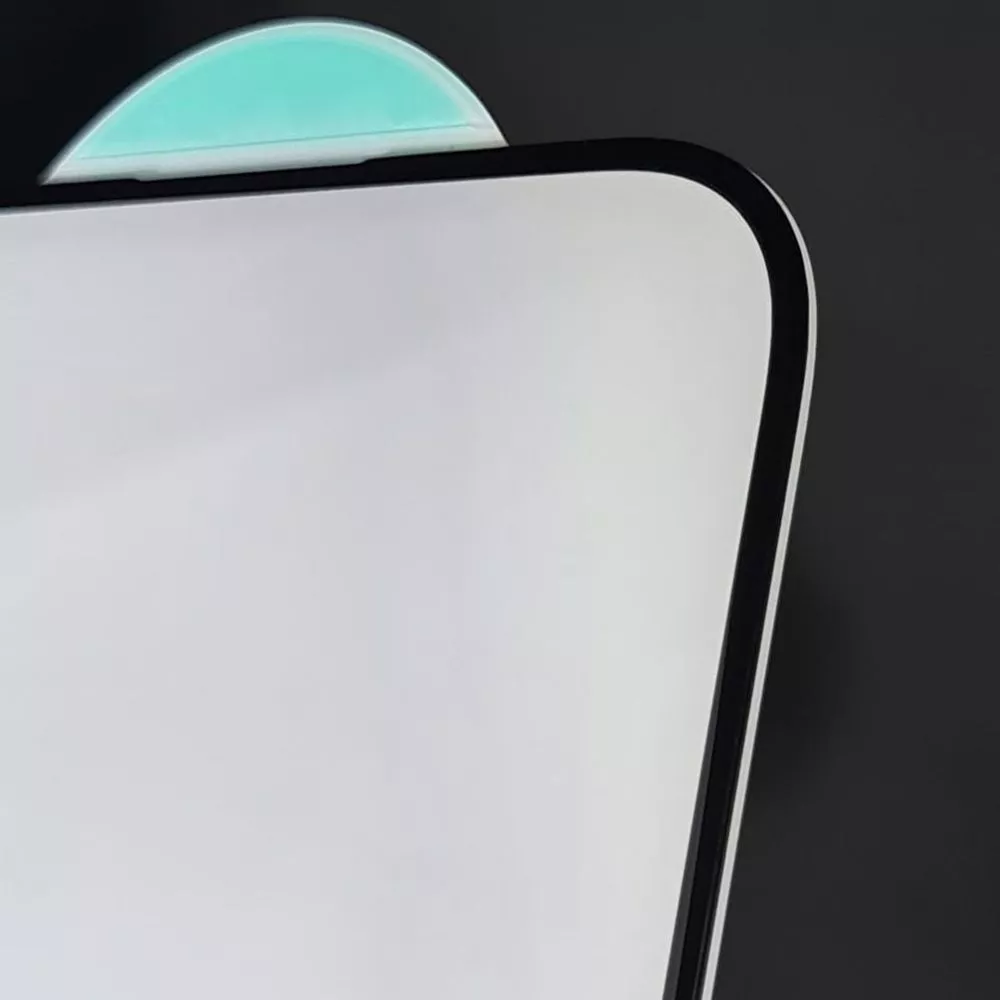 Захисне скло FULL SCREEN PIXEL iPhone 15 — Придбати в Україні - фото 7
