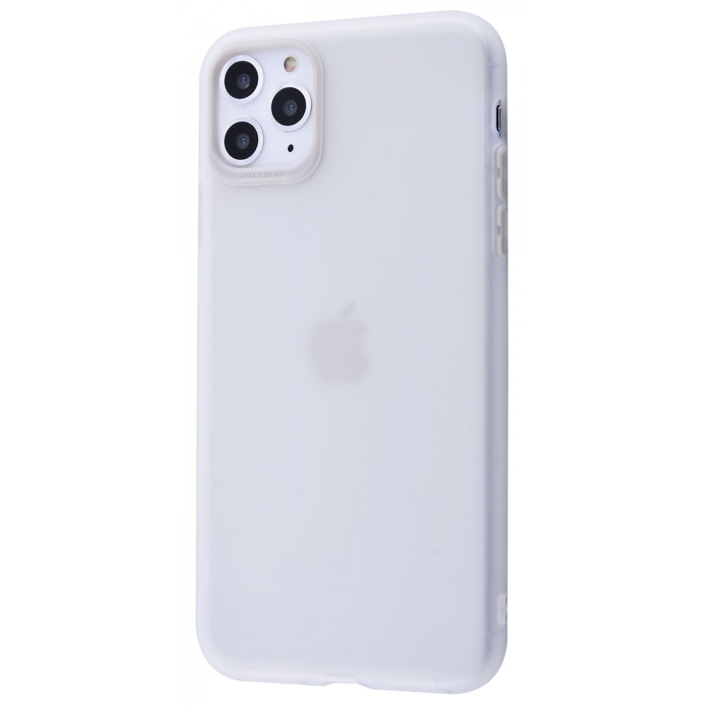 Чехол Switch Easy Colors Case (TPU) iPhone 11 Pro - фото 4