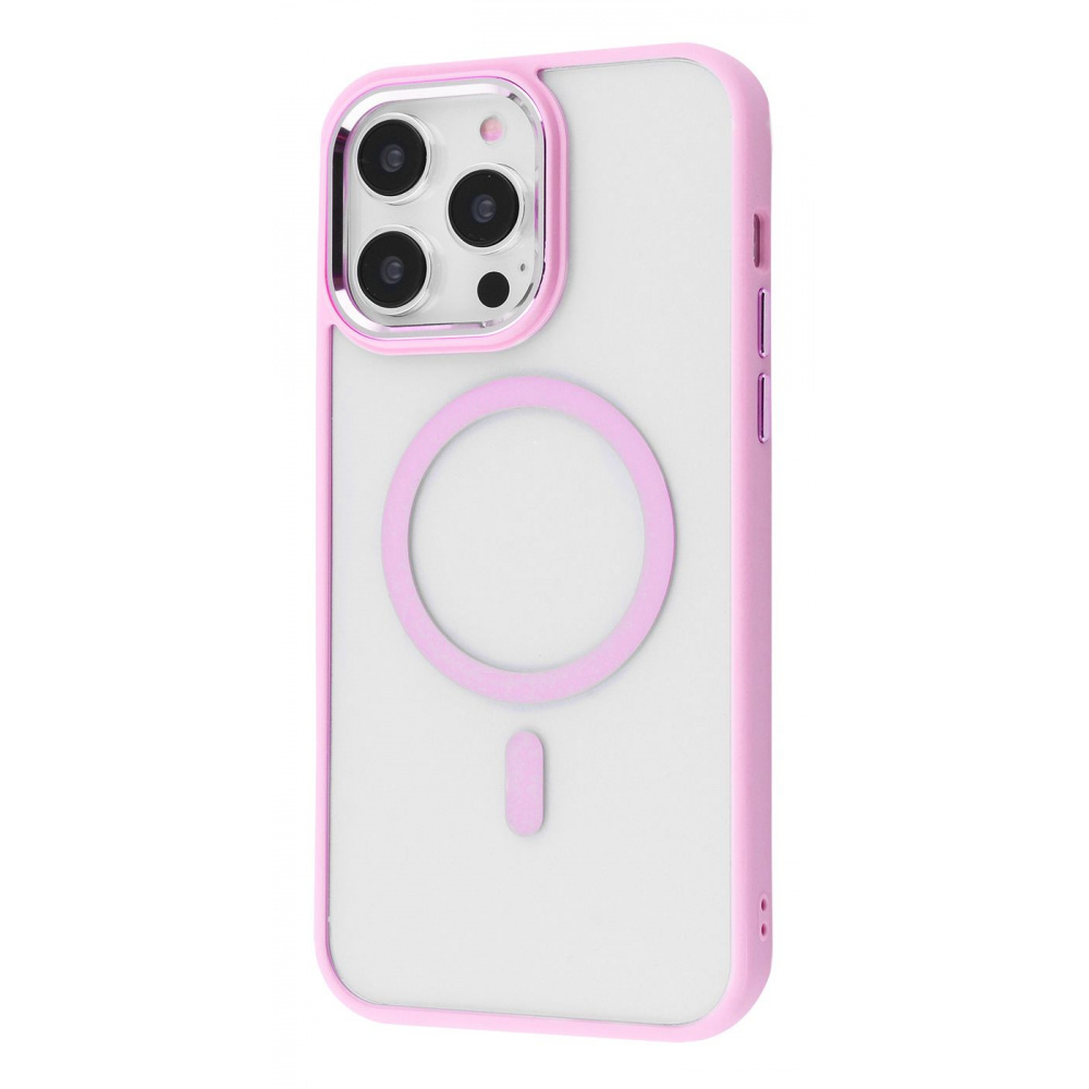 Чехол WAVE Ardor Case with Magnetic Ring iPhone 15 Pro - фото 7