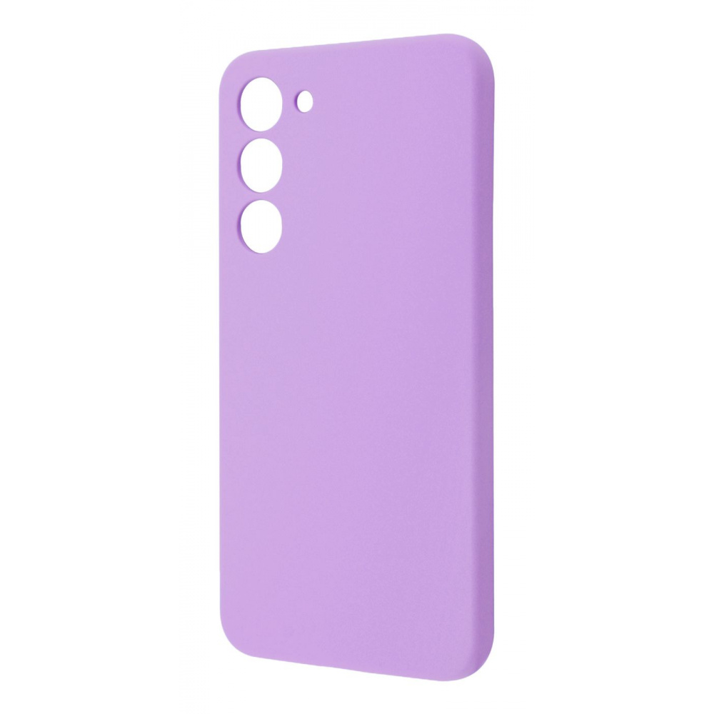 Чехол WAVE Full Silicone Cover Samsung Galaxy S23 FE - фото 9