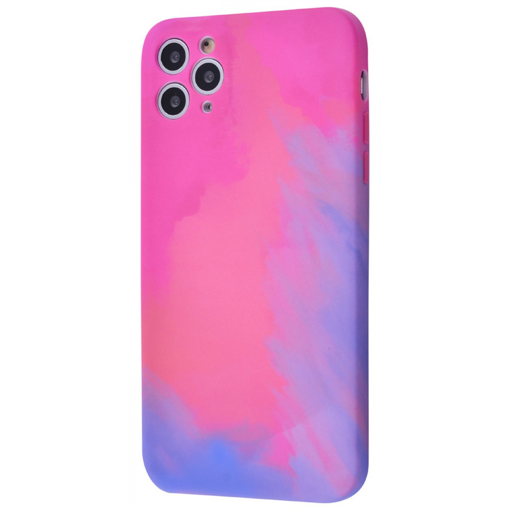 WAVE Watercolor Case (TPU) iPhone 11 Pro Max - фото 12