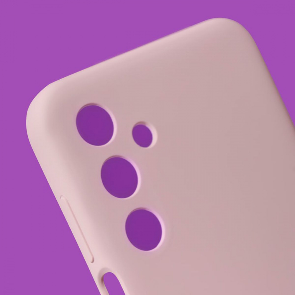 Чохол WAVE Full Silicone Cover Xiaomi Redmi A5/Poco C71 — Придбати в Україні - фото 4