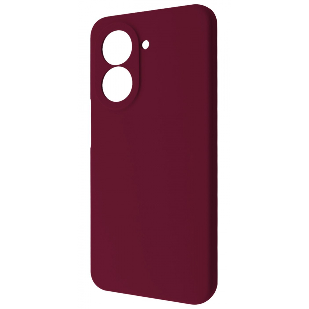 Чохол WAVE Full Silicone Cover Xiaomi Redmi A5/Poco C71 — Придбати в Україні - фото 6
