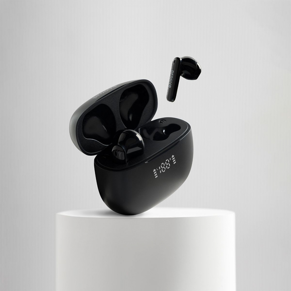 Бездротові навушники Proove Digital TWS (APP) — Придбати в Україні - фото 6