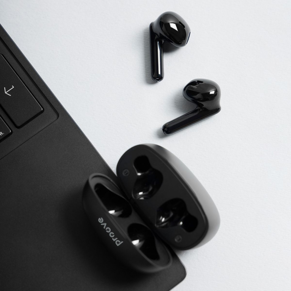 Бездротові навушники Proove Digital TWS (APP) — Придбати в Україні - фото 8