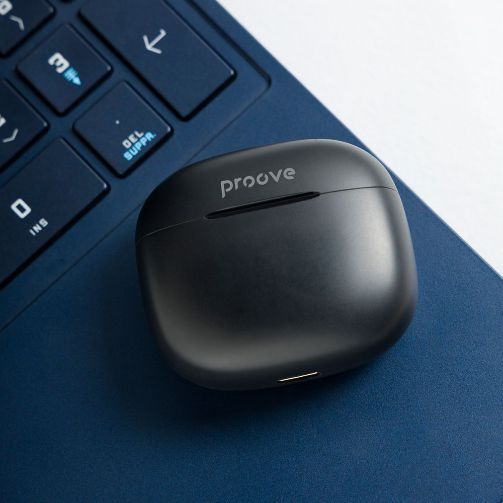 Бездротові навушники Proove Digital TWS (APP) — Придбати в Україні - фото 9