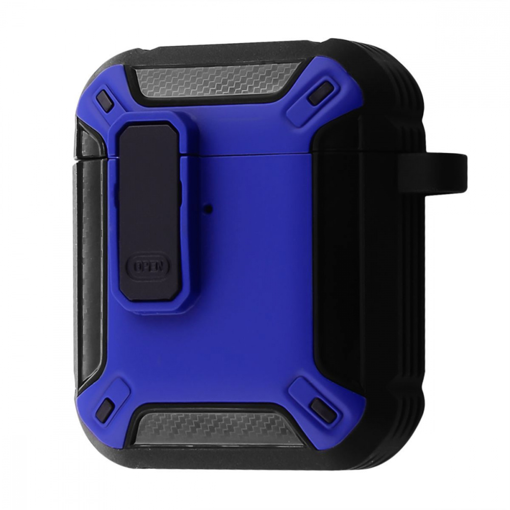 Чехол Defender Case for AirPods 1/2 - фото 9