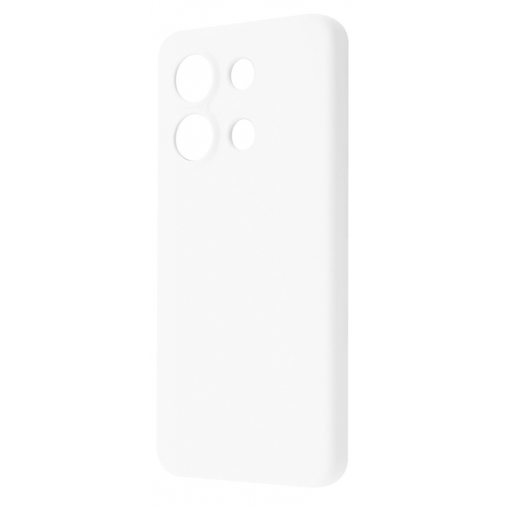 Чохол WAVE Full Silicone Cover Xiaomi Redmi Note 13 4G — Придбати в Україні - фото 11