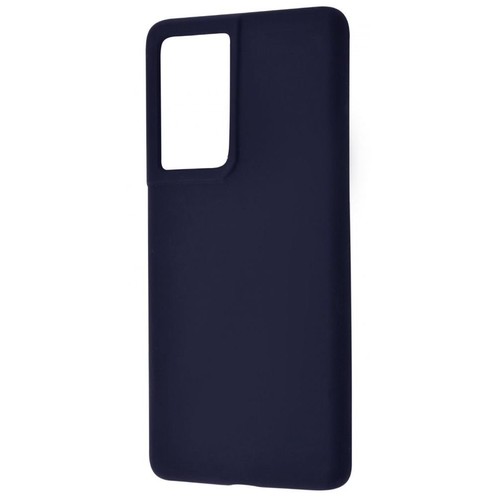 Чехол WAVE Full Silicone Cover Samsung Galaxy S21 Ultra (G998B) - фото 8