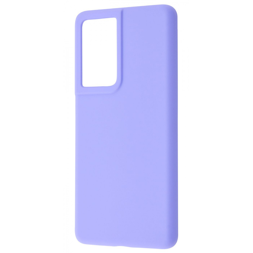 Чохол WAVE Full Silicone Cover Samsung Galaxy S21 Ultra (G998B) — Придбати в Україні - фото 10