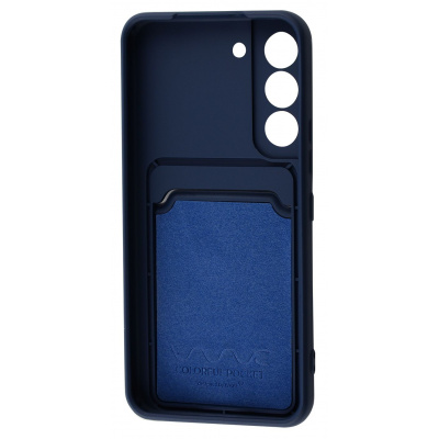 Чохол WAVE Colorful Pocket Samsung Galaxy S22 — Придбати в Україні