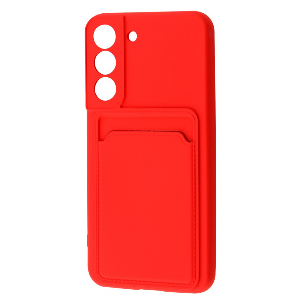 Чохол WAVE Colorful Pocket Samsung Galaxy S22 — Придбати в Україні - фото 8