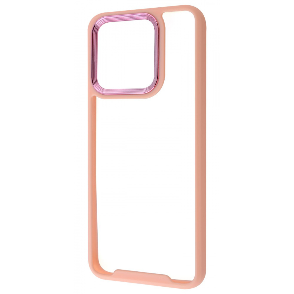 Чохол WAVE Just Case Xiaomi Redmi 10C — Придбати в Україні