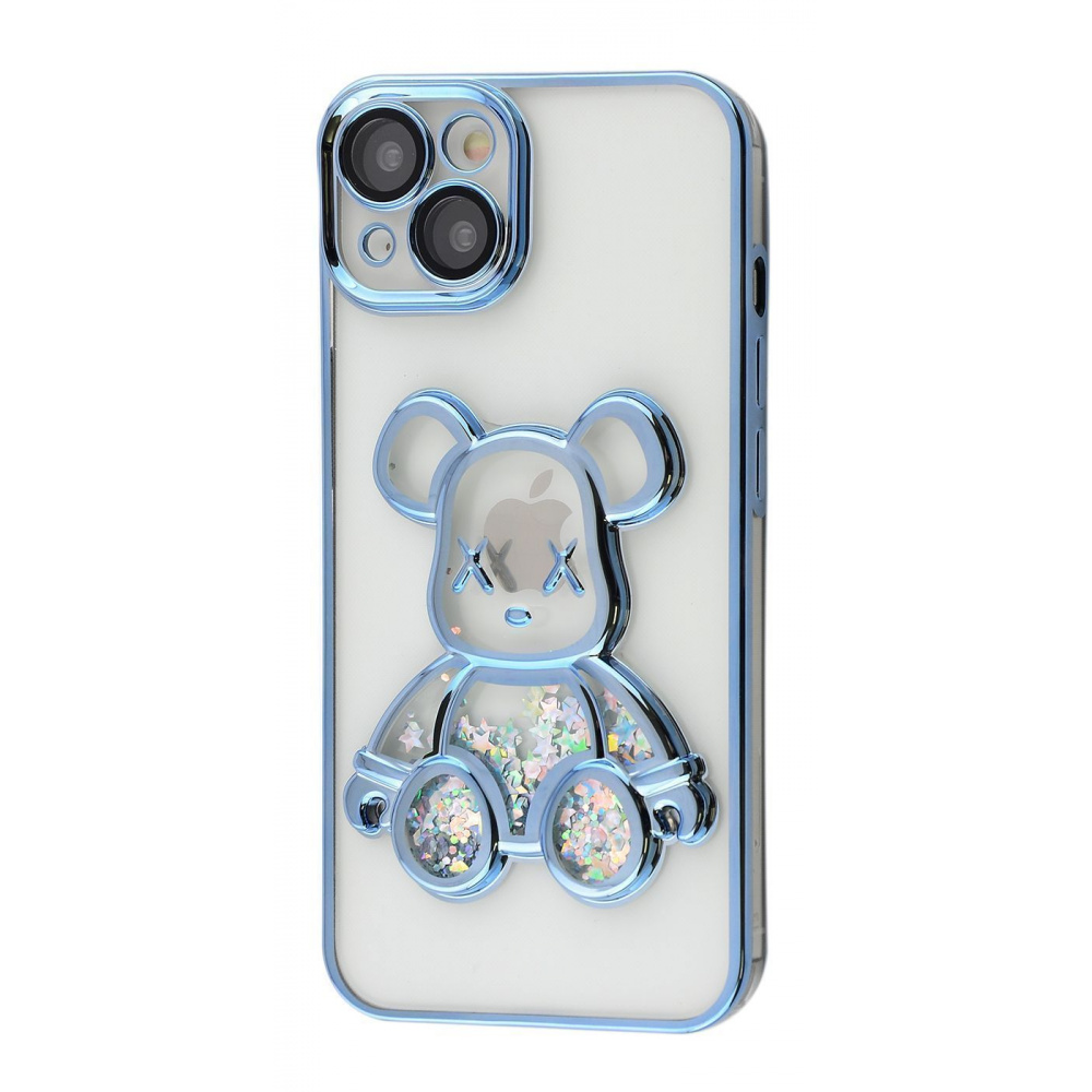 Чехол Shining Bear Case iPhone 13 - фото 7